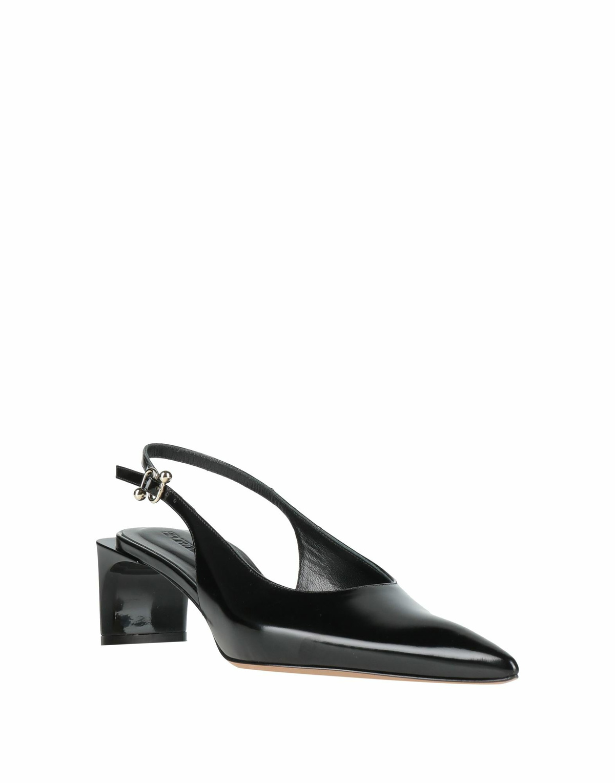 Sportmax Womens Pumps in Black