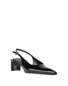 Sportmax Womens Pumps in Black