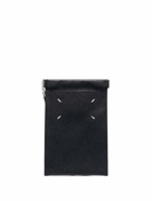 MAISON MARGIELA - Leather Phone Pouch