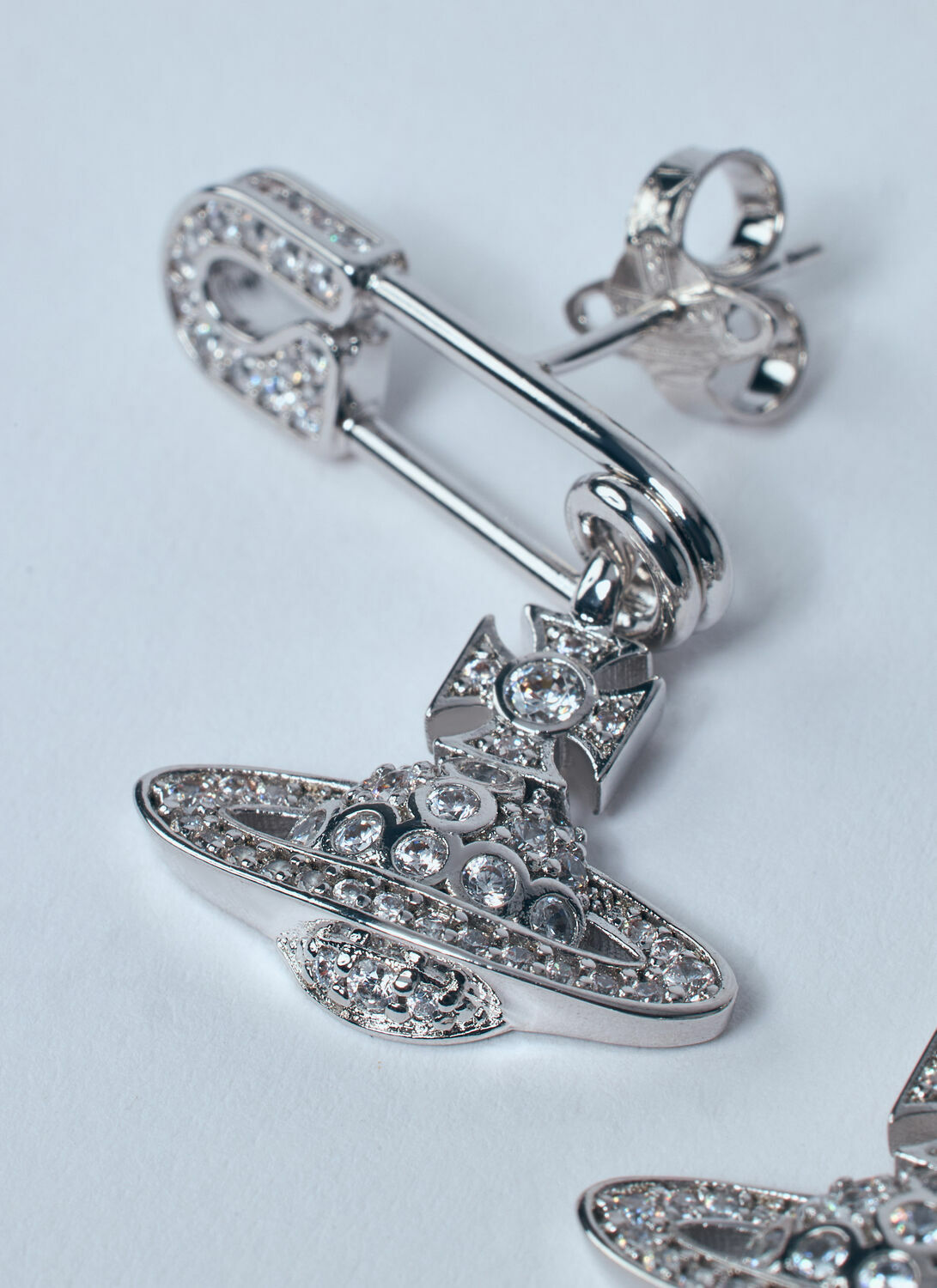 Vivienne Westwood Lucrece Earrings