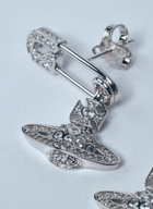 Vivienne Westwood Lucrece Earrings