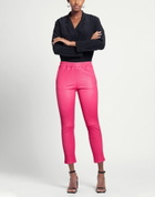 Arma Womens Pants in Fuchsia