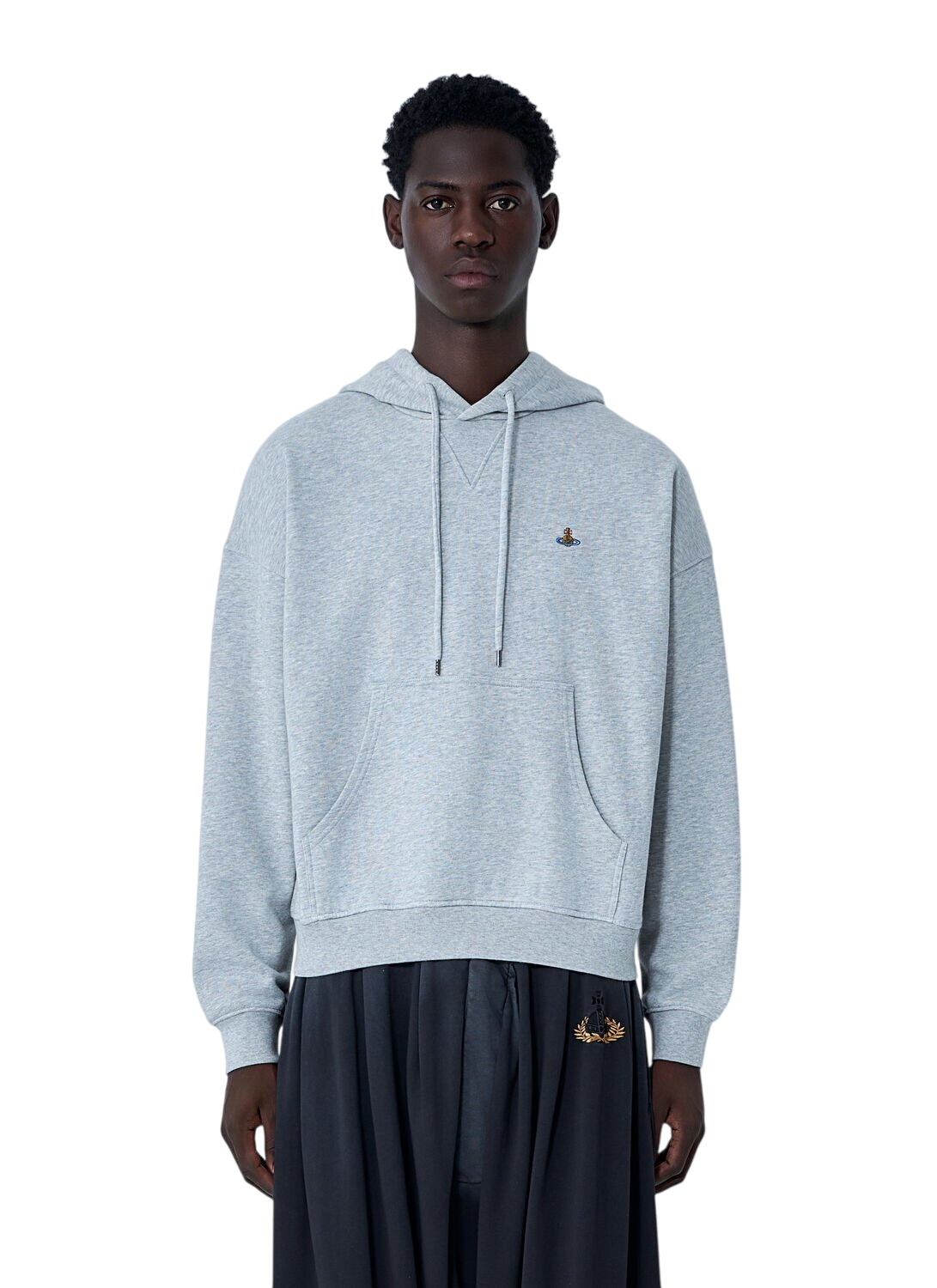 Vivienne Westwood Hooded Sweatshirt Vivienne Westwood