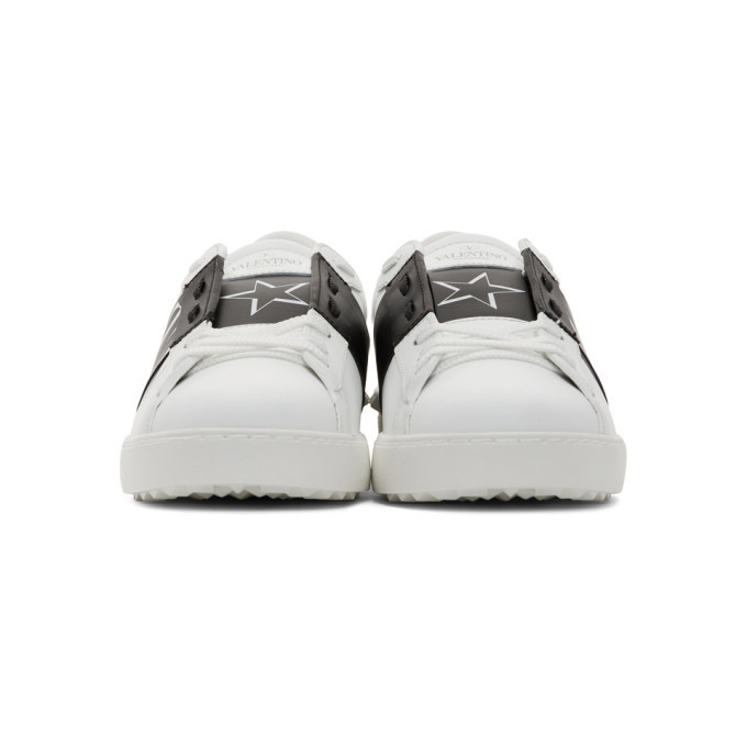 vltn star sneakers