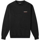 Napapijri Base Chest Logo Crew Sweat