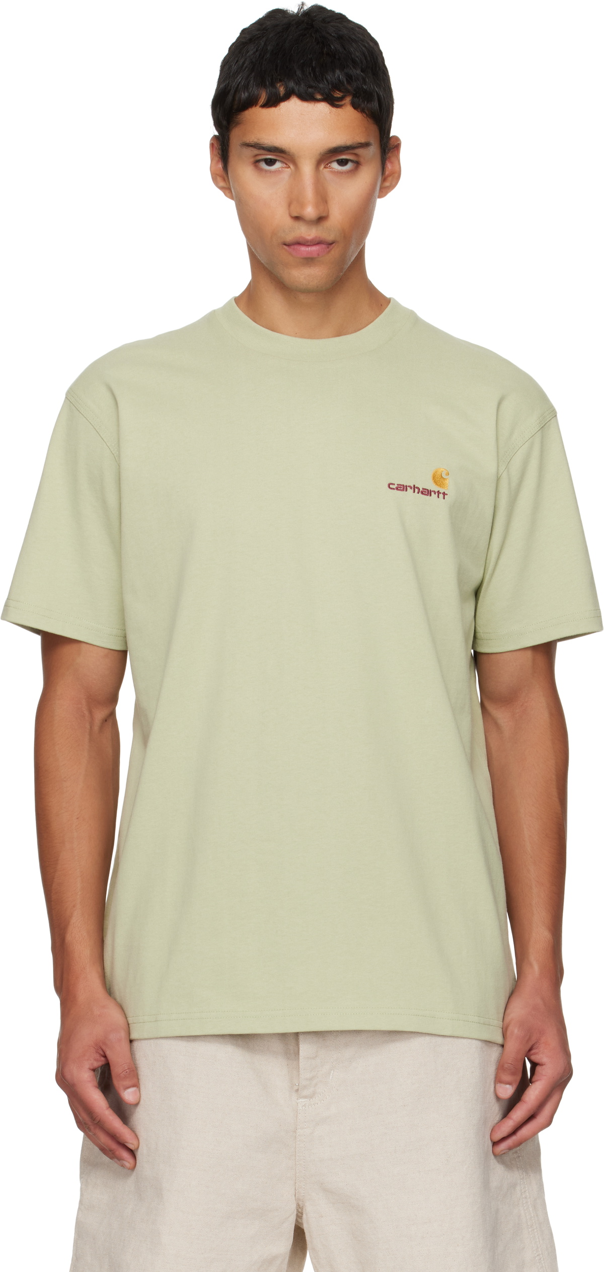 Carhartt S/s trade T-shirt Carhartt WIP Carhartt S/s trade T-shirt Carhartt WIP
