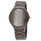 Rado True Round Thinline x Great Gardens of the World Quartz Unisex Watch R27121302