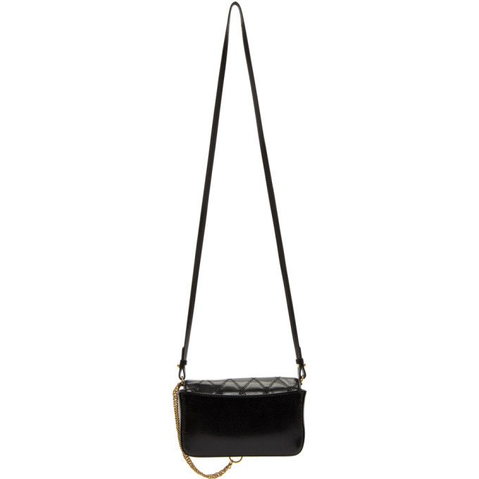 Givenchy black mini pocket clearance bag