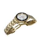 Oniss ONZ5588 White Dial Mens Watch ON5588-88(GWTBK)
