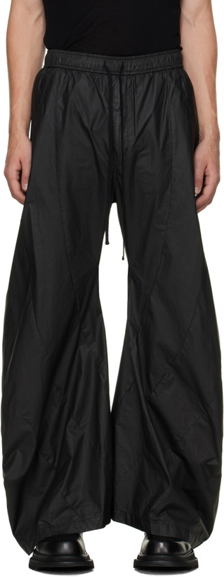 Photo: Julius Black Bending Tuba Trousers