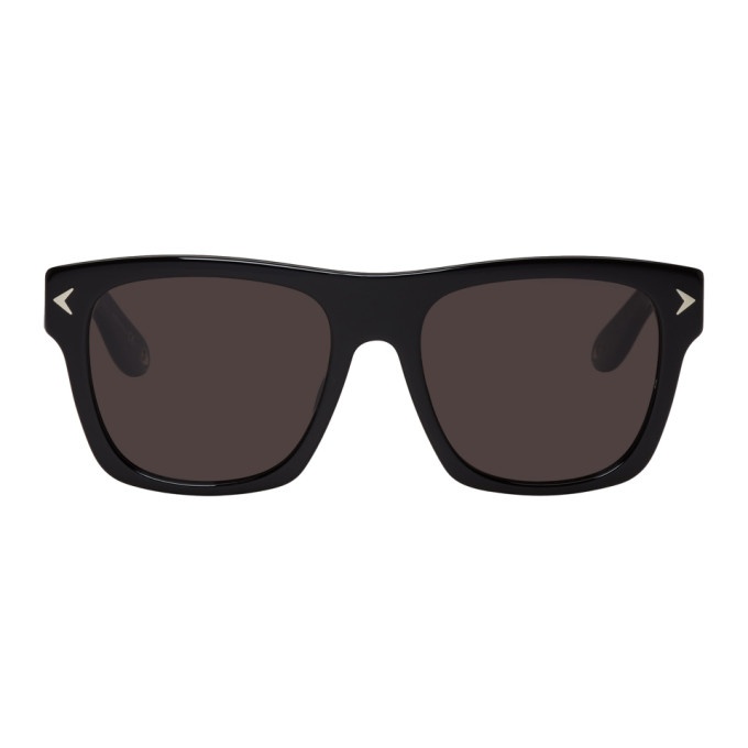 Photo: Givenchy Black GV 7011 Sunglasses