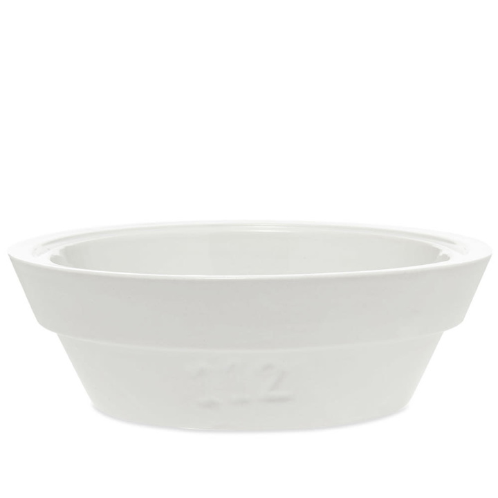 Photo: Puebco Large Ceramic Pet Bowl