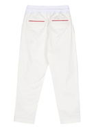 FERRARI - Pantalone Con Logo