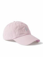 Polo Ralph Lauren - Logo-Embroidered Cotton-Twill Baseball Cap