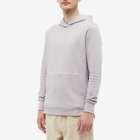 John Elliott Men's Villain Hoody in Haze