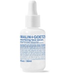 Malin Goetz - Resurfacing Face Serum, 30ml - Colorless