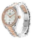 Omega Aqua Terra 150m Ladies 220.25.34.20.55.001