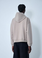 Story MFG Geo Hooded Sweatshirt