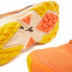 Diadora Sestriere-Xt 2 Sneaker in Nectarine/Black