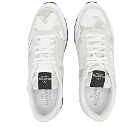 Valentino Men's Rockrunner Sneakers in Bianco/Bia