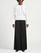 Manila Grace Womens Pants in Black