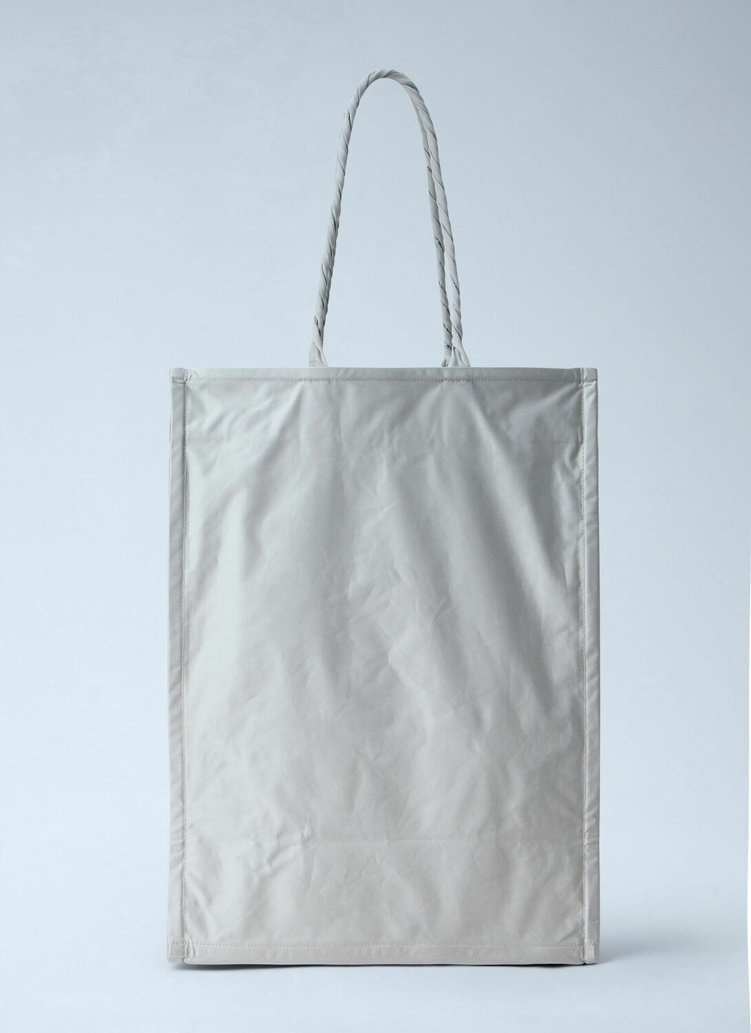 Issey Miyake Crumplable Tote Bag