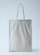 Issey Miyake Crumplable Tote Bag