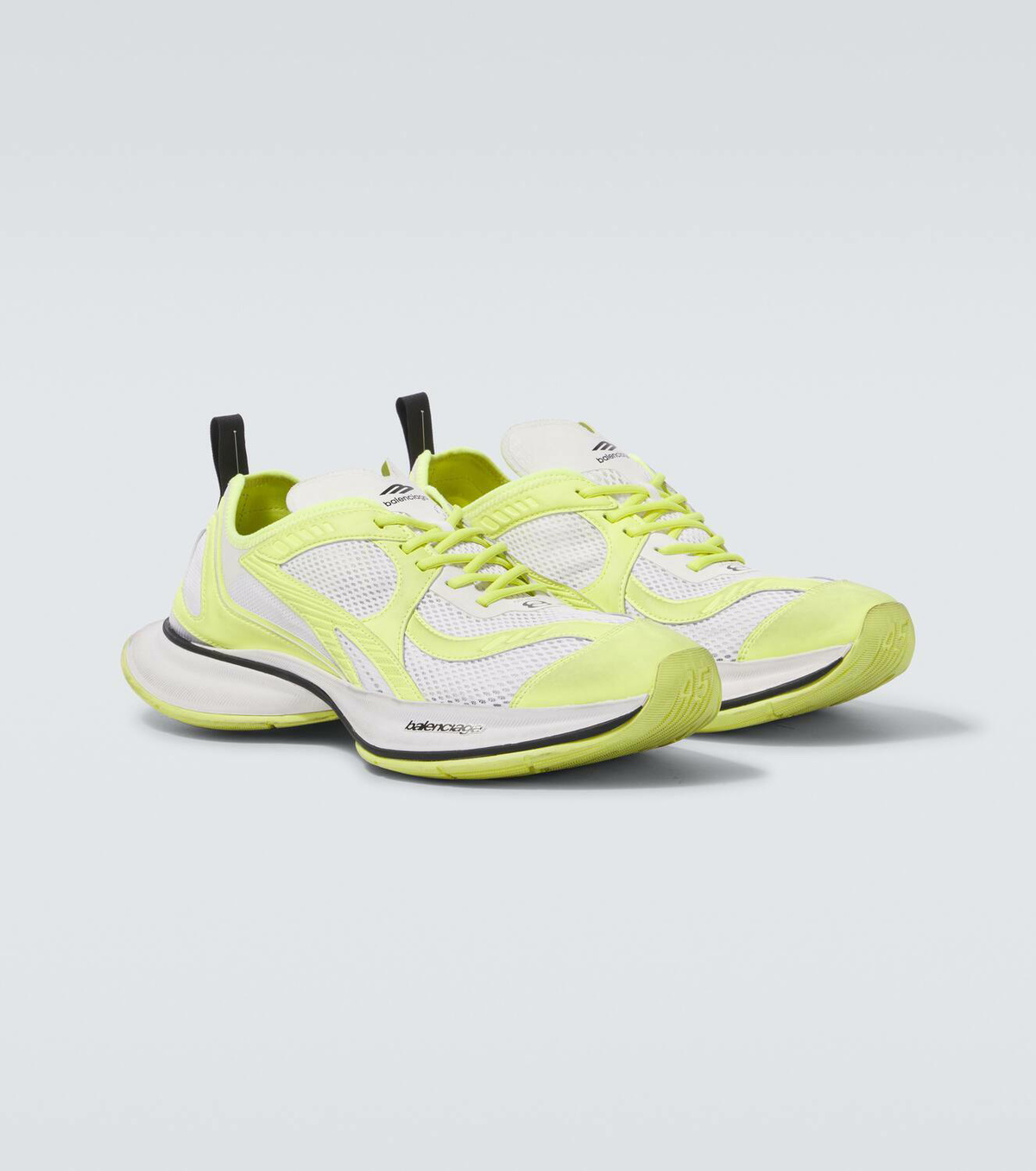 Balenciaga Circuit sneakers Balenciaga