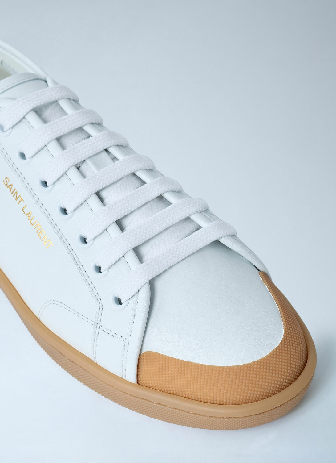 Saint Laurent SL/39 Low-Top Sneakers