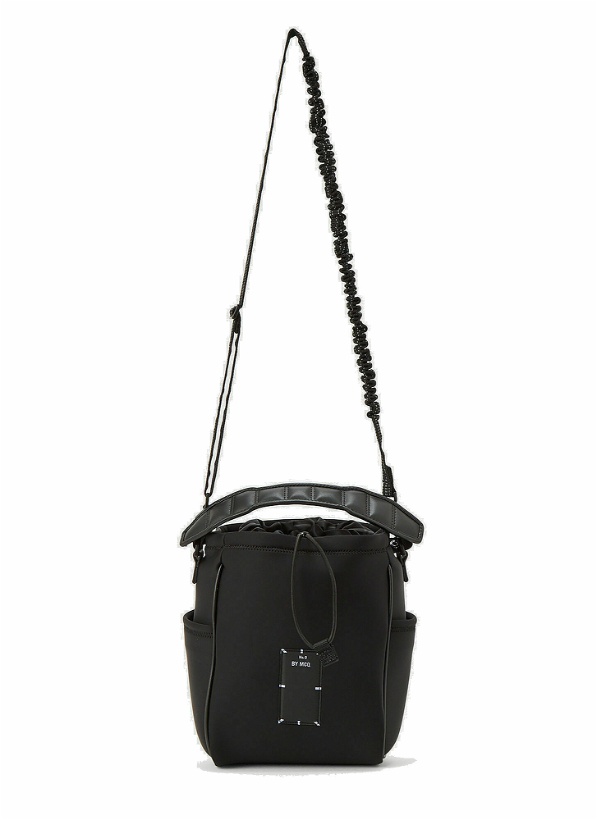 Photo: Icon Zero Bucket Bag in Black
