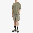 DAIWA Men's Tech 6-Pocket Shorts in Wolf Grey