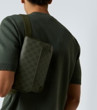 Gucci GG Monogram Small belt bag