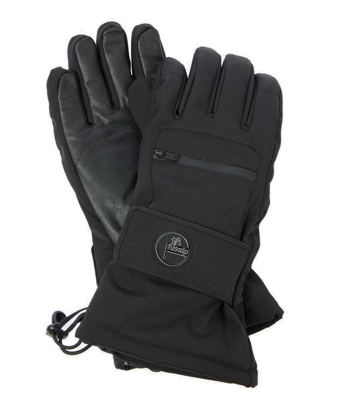 Photo: Fusalp Peak gloves