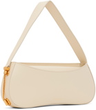 NEOUS Off-White Corvus Bag