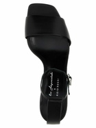 Sergio Rossi evangelie Sandals By Mr. Patentie Rossi X Evangelie Smyrniotaki