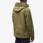 Belstaff Men's Bowdon Jacket in True Olive