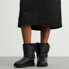 UGG Women's Bailey Ankle Boot in Black
