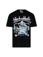 Junya Watanabe black Sabbath T-shirt