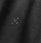 Lululemon - Active Expert 2-in-1 Stretch-Shell and Jersey Tights - Black