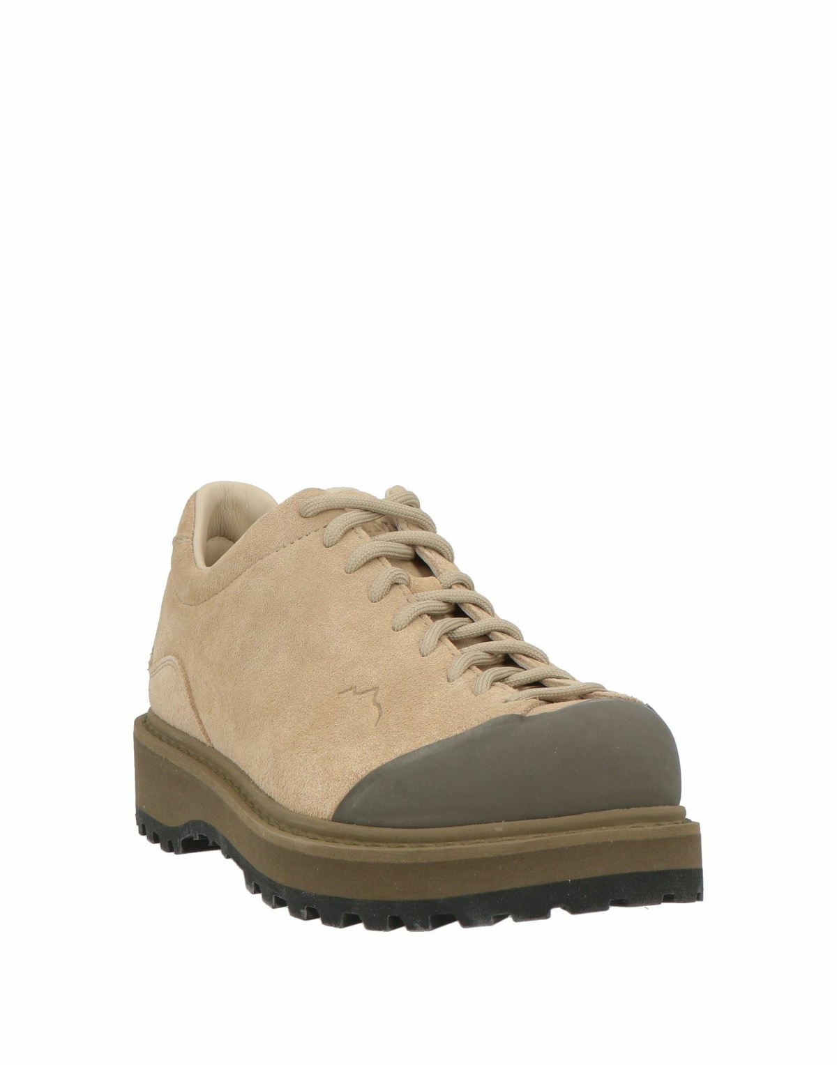 Diemme Ampezzo Womens Ankle boots in Beige