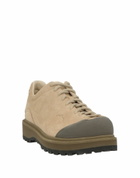 Diemme Ampezzo Womens Ankle boots in Beige