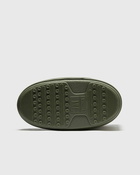 Moon Boot Moonboot Icon Low Nolace Rubb Green - Mens - Boots