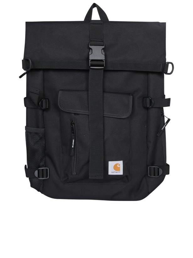 Photo: Carhartt philis Backpack
