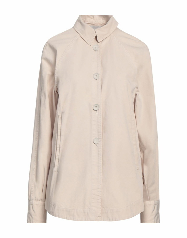 Photo: Peuterey Womens Jacket in Beige