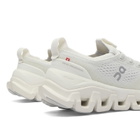 ON Men's Cloud X Tempo Sneaker in Ivory/Ice