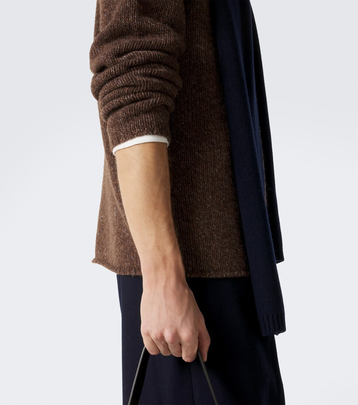 Lisa Yang Cian cashmere sweater