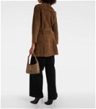 Tom Ford Suede coat
