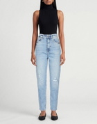 Icon Denim Womens Jeans in Blue