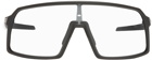 Oakley Black Sutro Lite Glasses