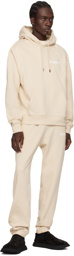 Jacquemus Beige Les Classiques 'Le Jogging Jacquemus' Sweatpants